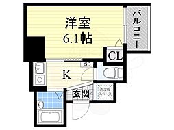 CityLifeプレサンス新大阪