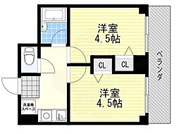 木川東エクセルハイツ 813