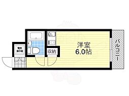 ネオハイツ新淀川 214