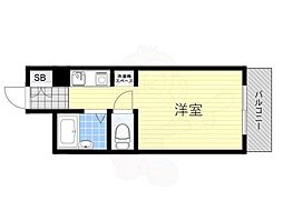 デイグラン上新庄 104