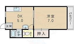 大阪市東淀川区西淡路５丁目