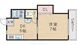 大阪市東淀川区西淡路５丁目