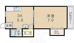 大阪市東淀川区西淡路５丁目