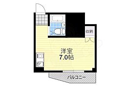 シャトー亜寿香 401