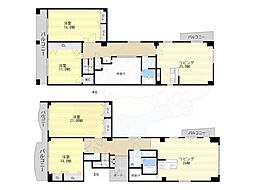 大阪市淀川区東三国５丁目