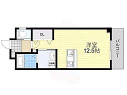 ヴィラDEGUCHI 204