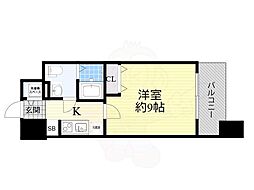 大阪市淀川区西中島６丁目