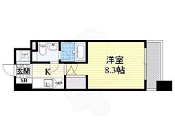 大阪市淀川区西中島６丁目