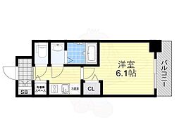 プレサンス新大阪ザ・シティ