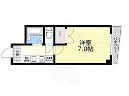 ギャレ東三国 405