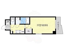 ラ・フィーネ江坂 602