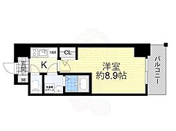 大阪市東淀川区小松１丁目