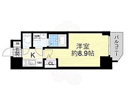 大阪市東淀川区小松１丁目