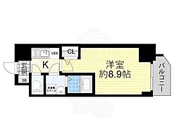 大阪市東淀川区小松１丁目