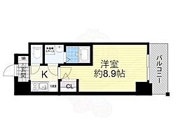 大阪市東淀川区小松１丁目