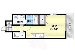 大阪市淀川区宮原２丁目