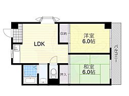 三番グリーンハイツ 301