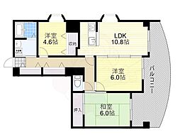 東明マンション江坂2