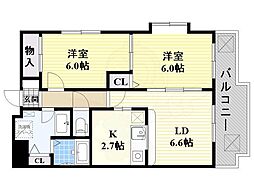 メゾンソアール 503