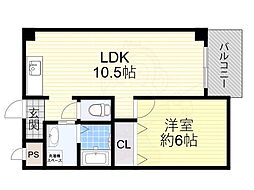 レクシア上新庄