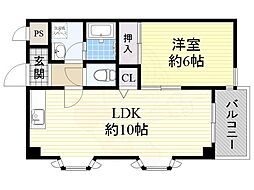 レクシア上新庄