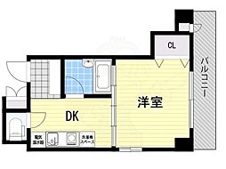 ウエストサイド江坂