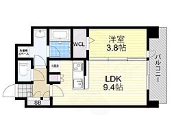 アーバネックス江坂広芝