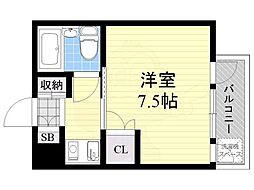 メイト緑地公園 314