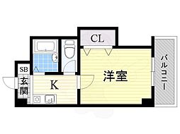 ノルデンハイム柴島