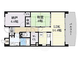 大阪市東淀川区井高野２丁目