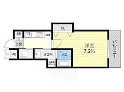 ウィング新北野