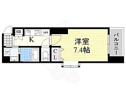 ウィング新北野