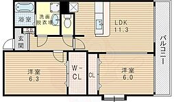 豊中市庄内東町６丁目
