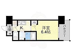 アドバンス新大阪ウエストゲート2