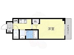 エムロード新大阪 305