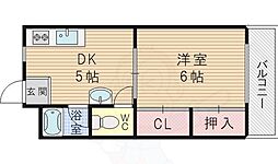 大阪市東淀川区西淡路５丁目
