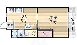 大阪市東淀川区西淡路５丁目