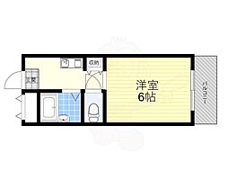 ローレルハイツウエハラ 303