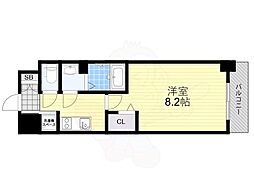 サムティ上新庄レジデンス 203