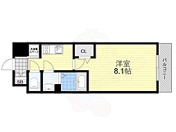 サムティ上新庄レジデンス 602