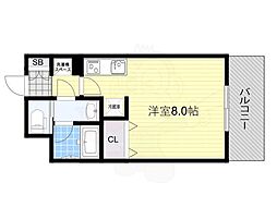 パークフラッツ東三国