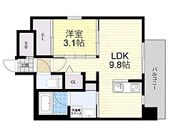 エル・セレーノ新大阪北