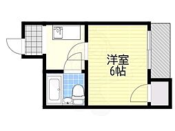 大阪市東淀川区下新庄１丁目