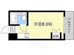 ルネッサンス福原パート2