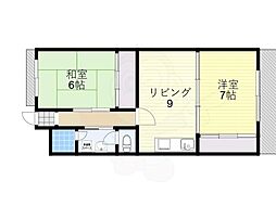 大阪市東淀川区豊新３丁目