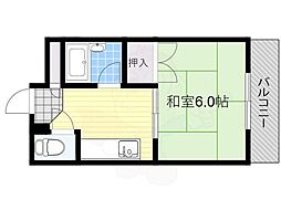 サンメゾン大山