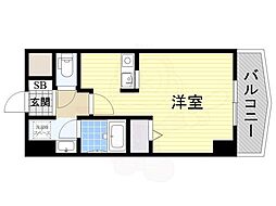 ノルデンハイム新大阪2