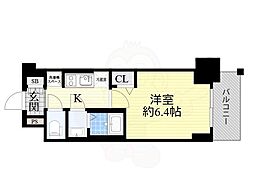 プレサンス新大阪ジェイズ