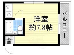 大阪市東淀川区下新庄５丁目