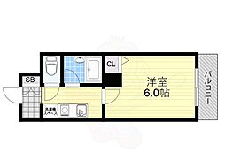 エスリード新大阪第5